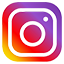 Instagram social media logo