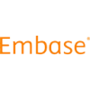 Embase logo