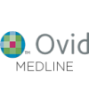 Ovid MEDLINE logo