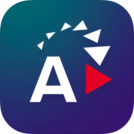 Access by McGraw Hill app logo