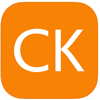 Clinical Key app logo