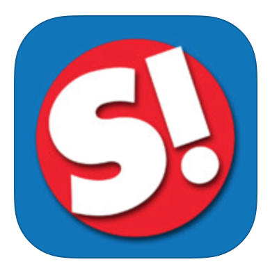 StateRef app logo