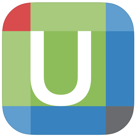 UpToDate app logo