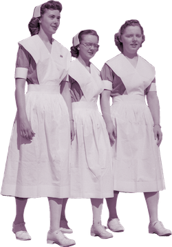 Walking Nurses