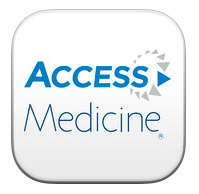 AccessMedicine Logo
