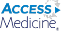 AccessMedicine logo