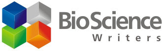 BioScience Writers Logo