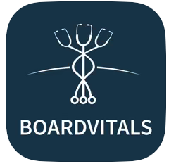 BoardVitals App logo