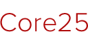 Icon for Core25 resources
