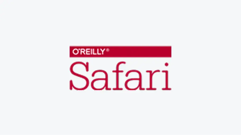 O'Reilly Safari logo