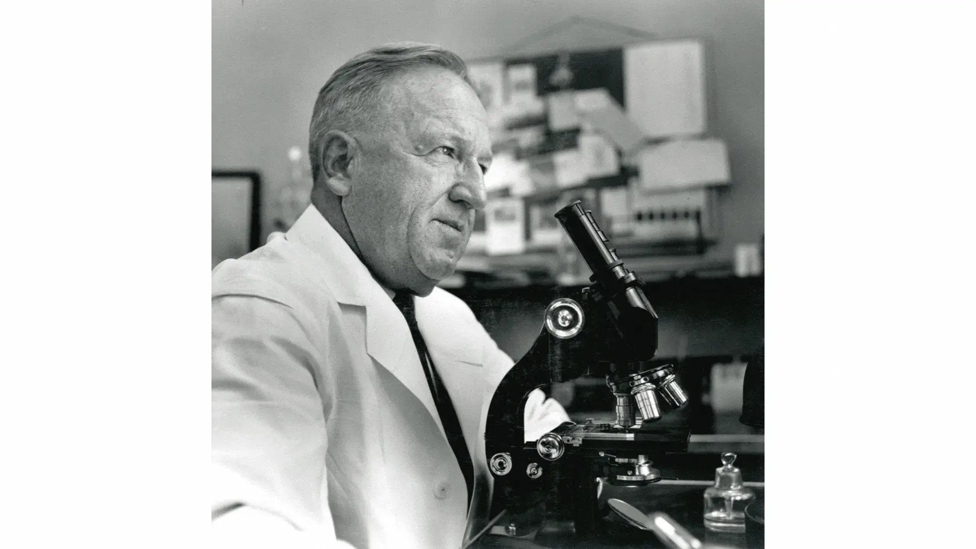 Charles Doan as a professor and researcher at The Ohio State University.