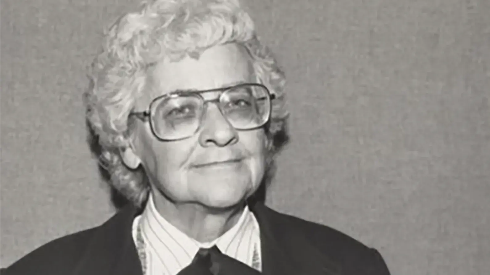 grace sills antique portrait