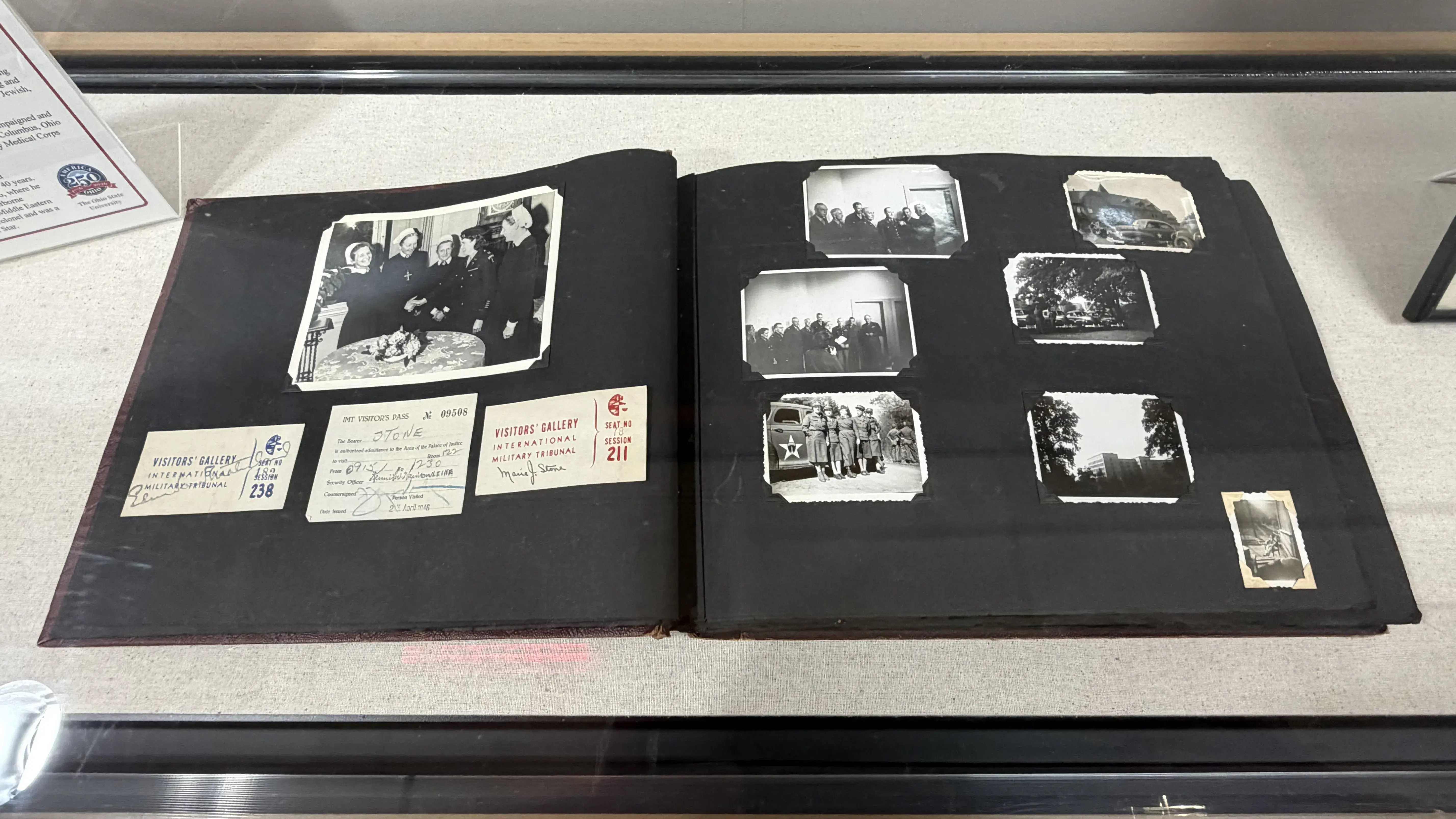 Photos from American medicine in military history.