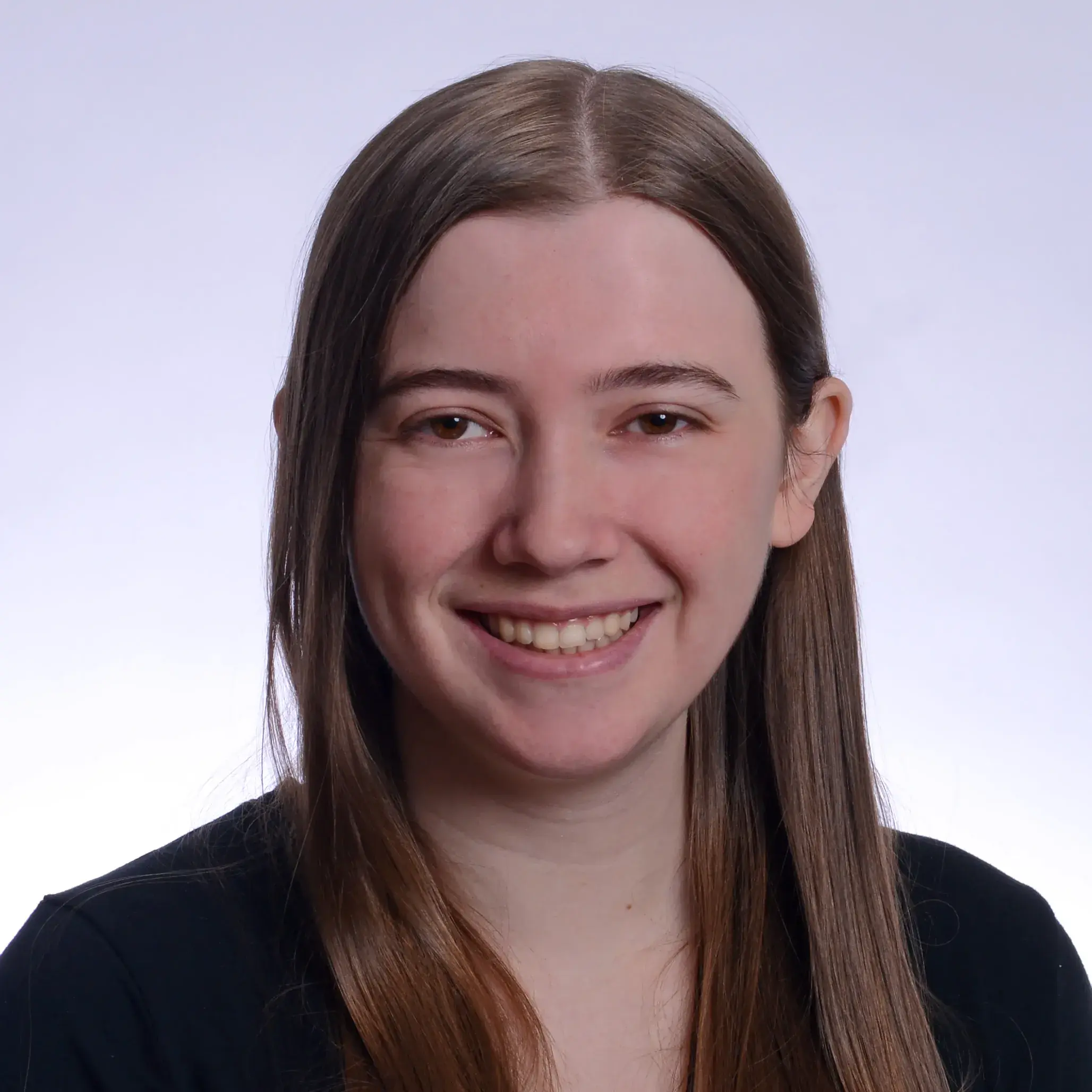 Headshot of Mo Duncan, smiling.