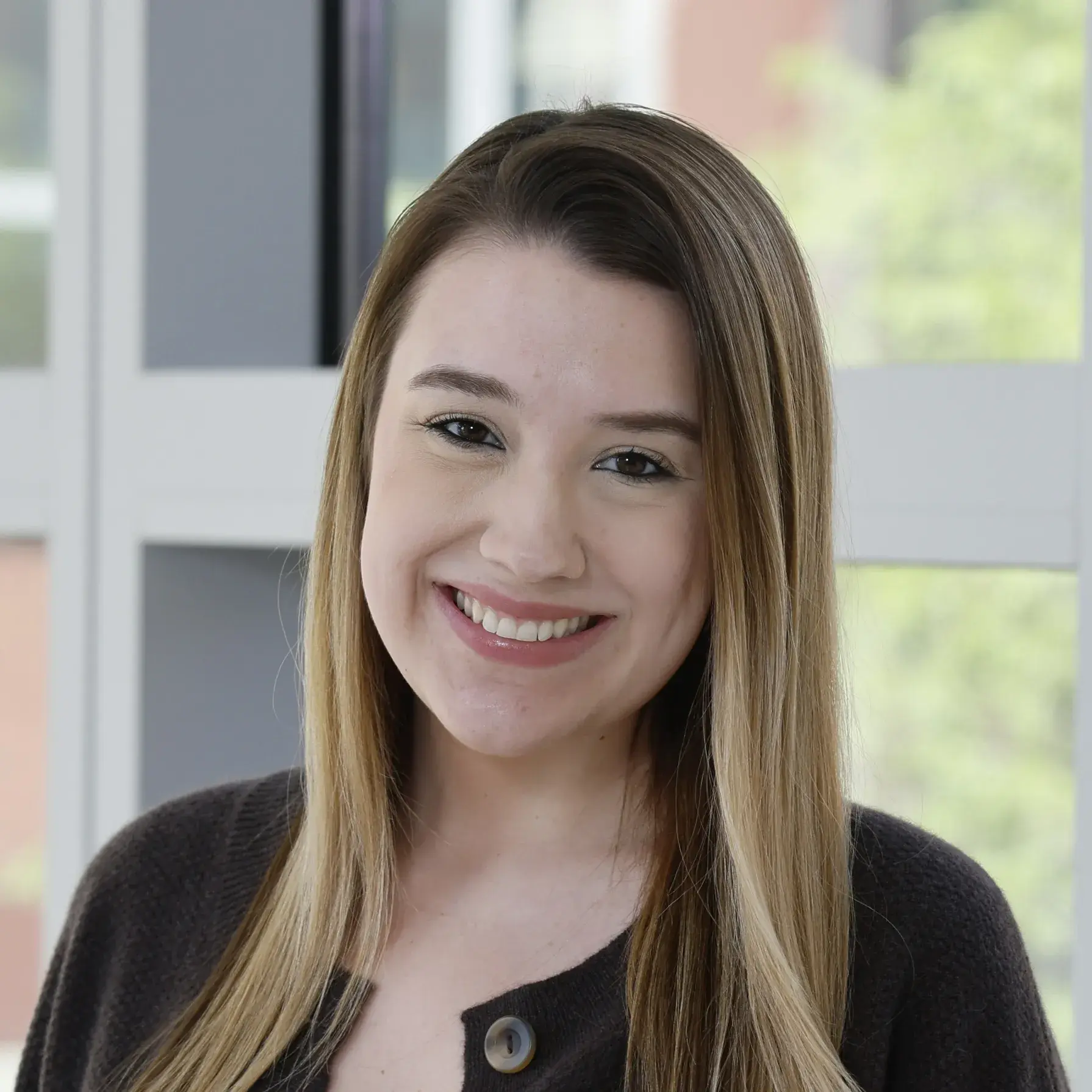 Courtney Chenock professional headshot