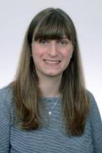Anna Biszaha Portrait