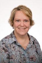 Lynda Hartel Portrait