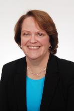 Lynda Hartel Portrait