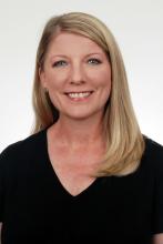 Stephanie Schulte Portrait