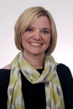 Judith Wiener Portrait