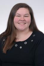 Kaitlyn Feyh, MLIS