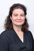 Katie Blocksidge professional headshot