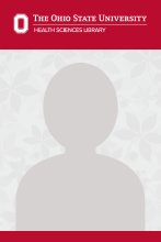 A generic silhouette placeholder headshot