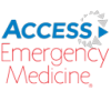 Access Emergency Medicine logo