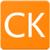 ClinicalKey logo