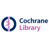 Cochrane Library logo