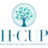 HCUPnet logo