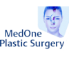 MedOne Plastic Surgery logo