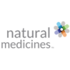 Natural Medicines logo