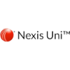 Nexis Uni logo