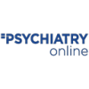 PsychiatryOnline logo