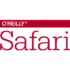 O'Reilly Safari Books Online logo