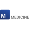 Scientific American Medicine logo