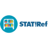 STAT!Ref logo