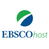 EBSCOhost MEDLINE logo
