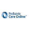 Pediatric Care Online Logo