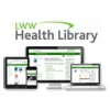 LWW Medical Education Health Library logo