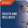 Gale Health and Wellness logo