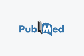 PubMed logo