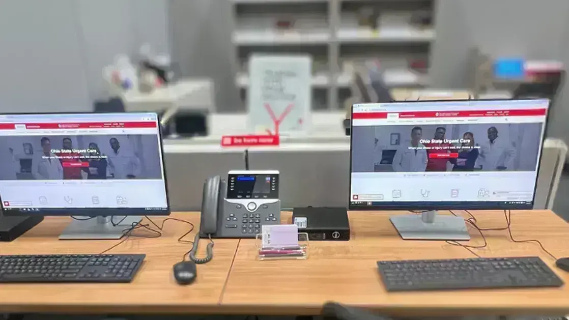 Computer Lab