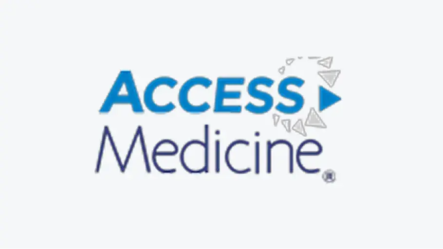 AccessMedicine logo