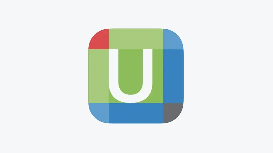 UpToDate logo