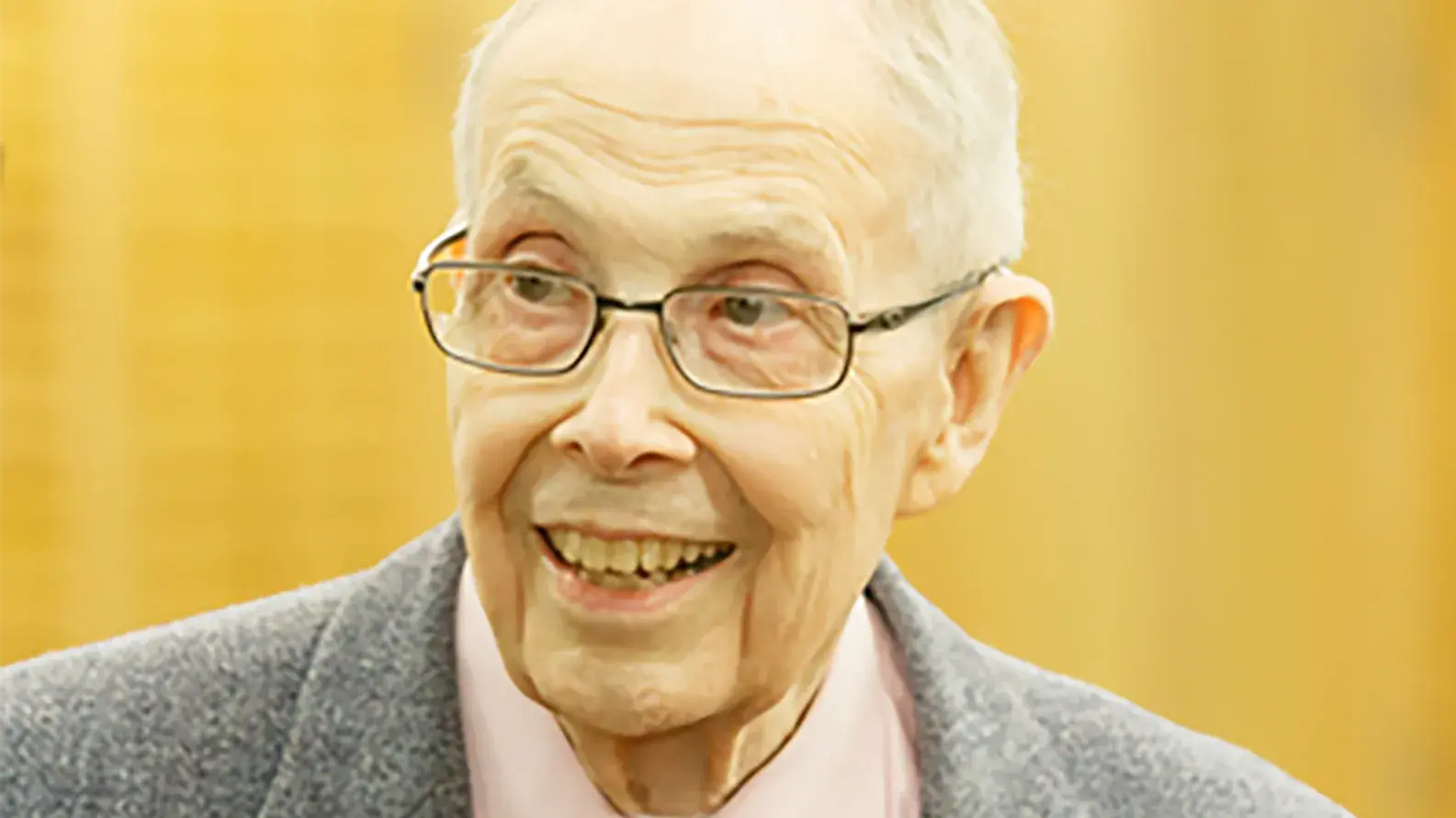 john c. burnham portrait