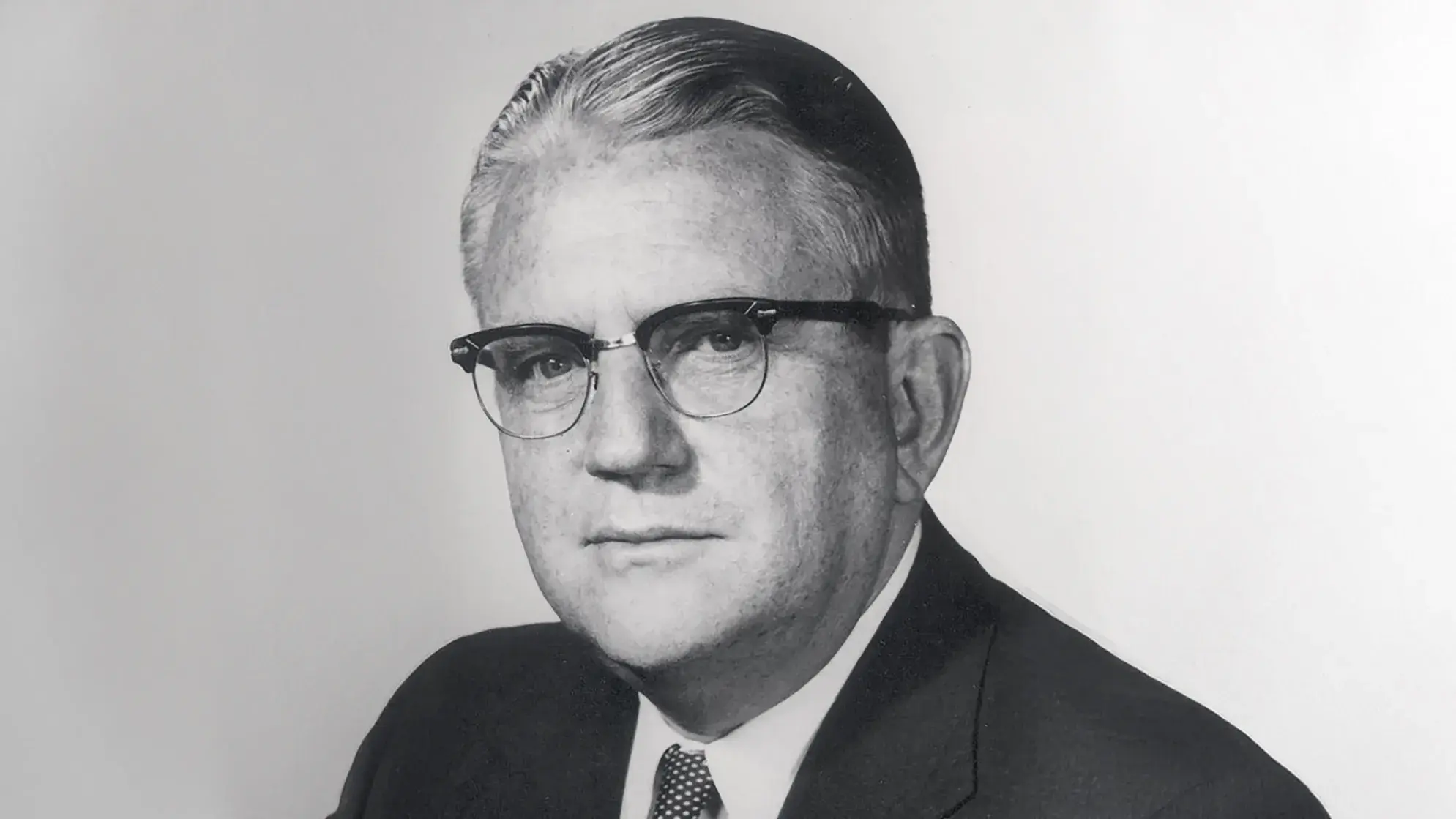 Richard Meiling archival professional headshot