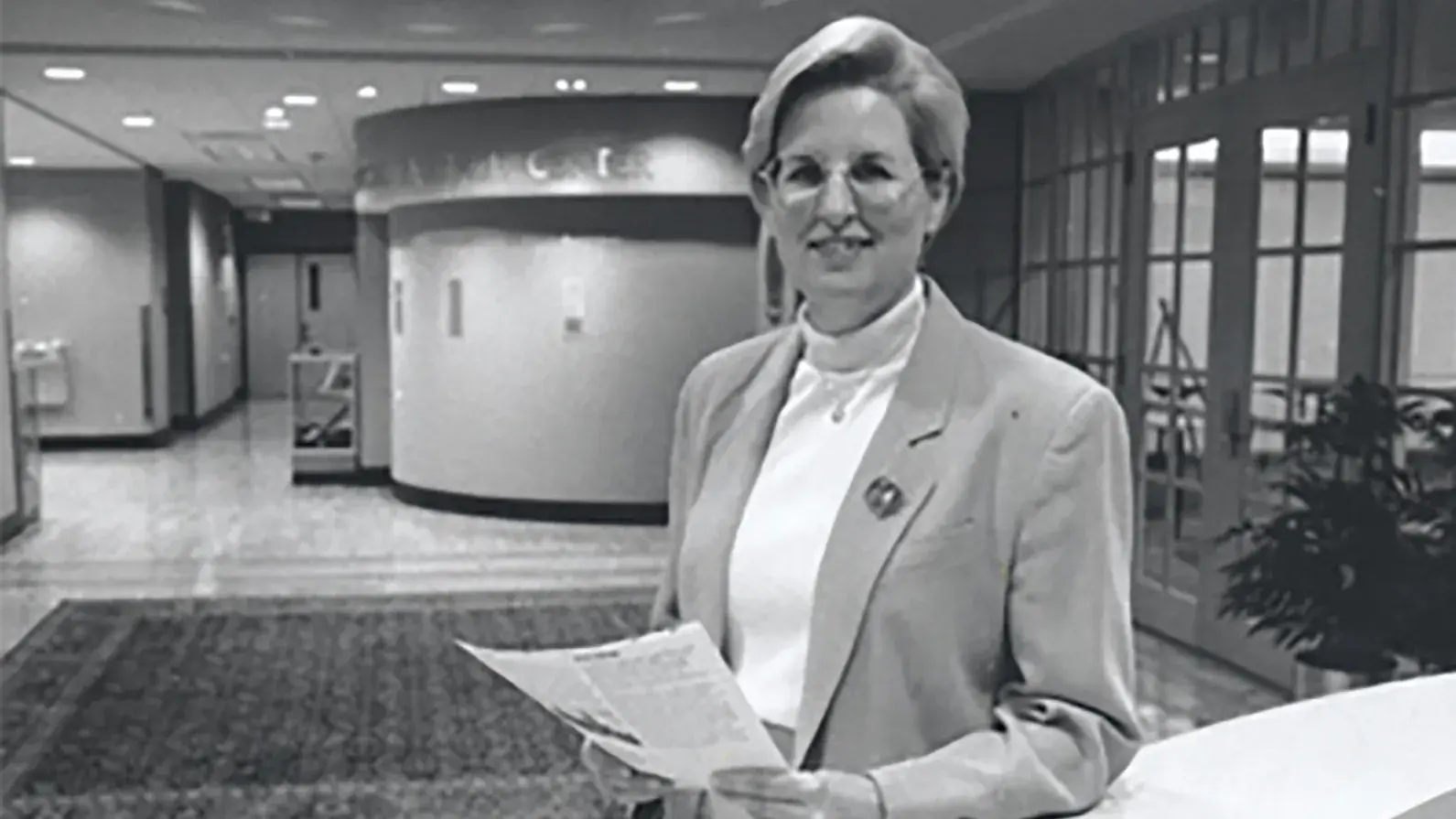 barbara van brimmer portrait