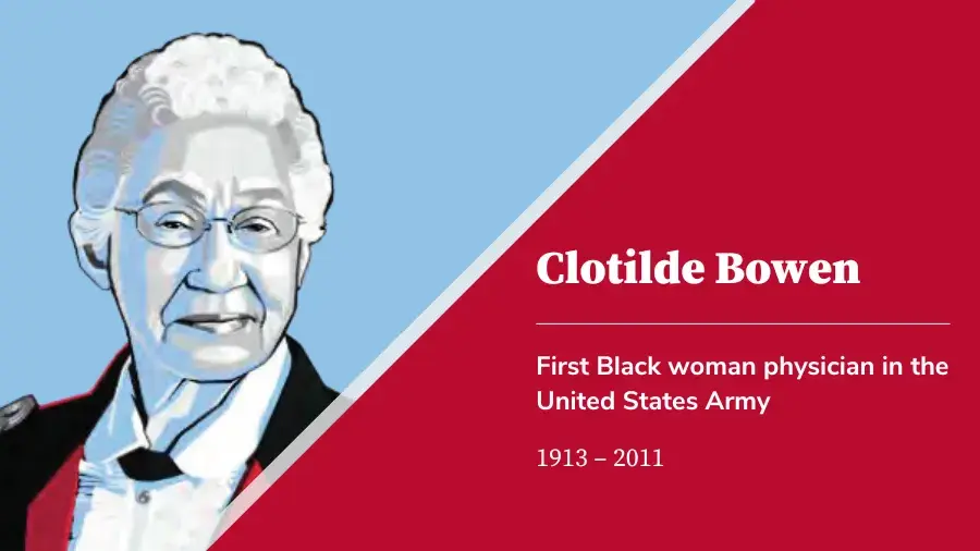 Clotilde Bowen